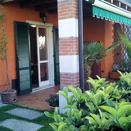 Casa Vacanze I Borghi Apartment Salionze Exterior photo