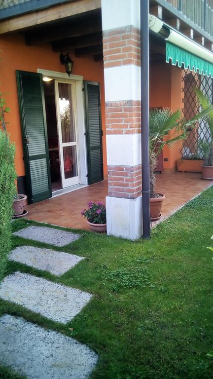 Casa Vacanze I Borghi Apartment Salionze Exterior photo