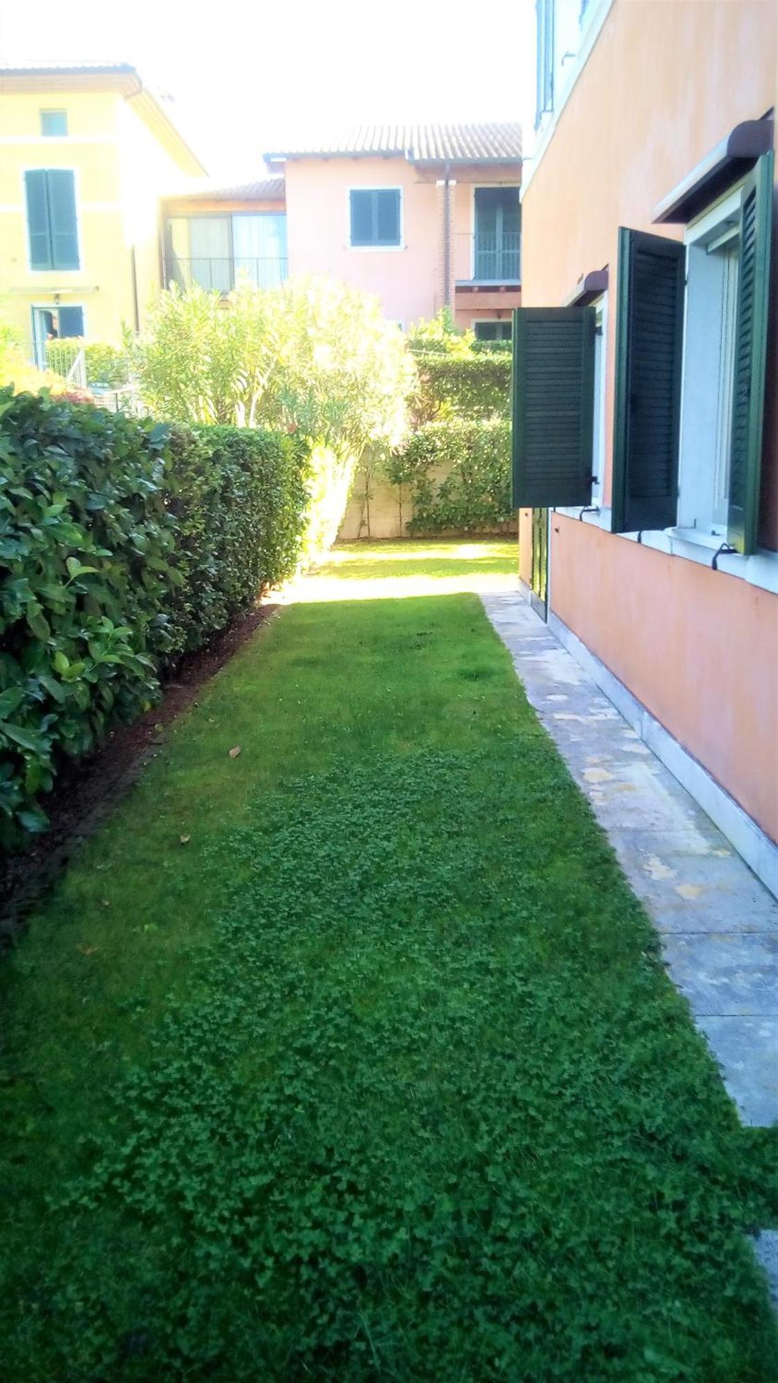Casa Vacanze I Borghi Apartment Salionze Exterior photo