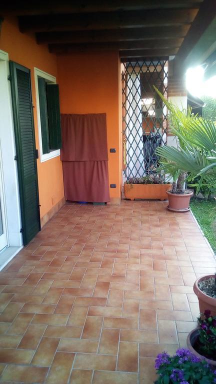 Casa Vacanze I Borghi Apartment Salionze Exterior photo