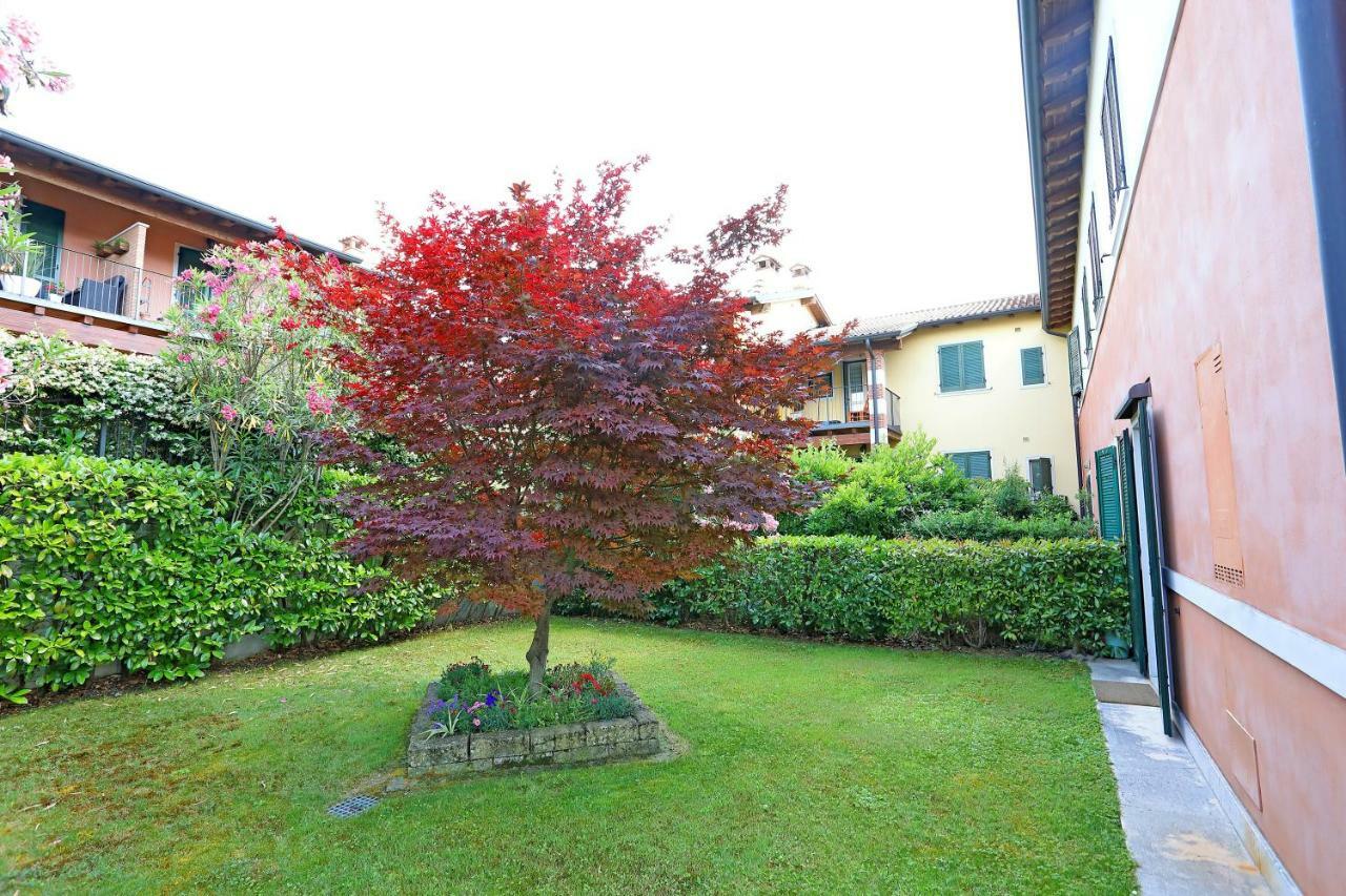 Casa Vacanze I Borghi Apartment Salionze Exterior photo
