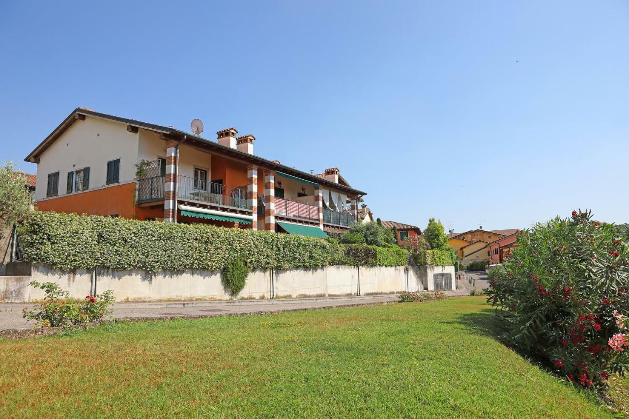 Casa Vacanze I Borghi Apartment Salionze Exterior photo